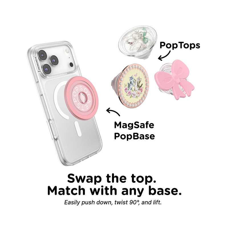 Kitty Cameo &mdash;  PopTop image number 2